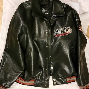 Southpole Bomber Jacket